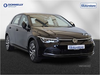 Used Volkswagen Golf 2023 for sale - 79522001: Photo