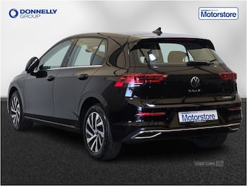 Used Volkswagen Golf 2023 for sale - 79522001: Photo