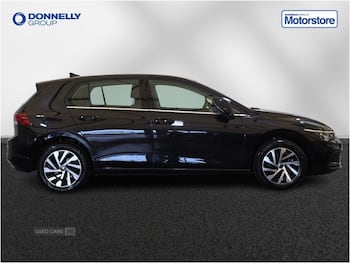 Used Volkswagen Golf 2023 for sale - 79522001: Photo