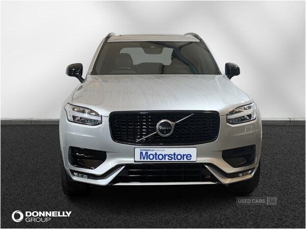 Used Volvo XC90 2020 for sale - 77204700: Photo 6