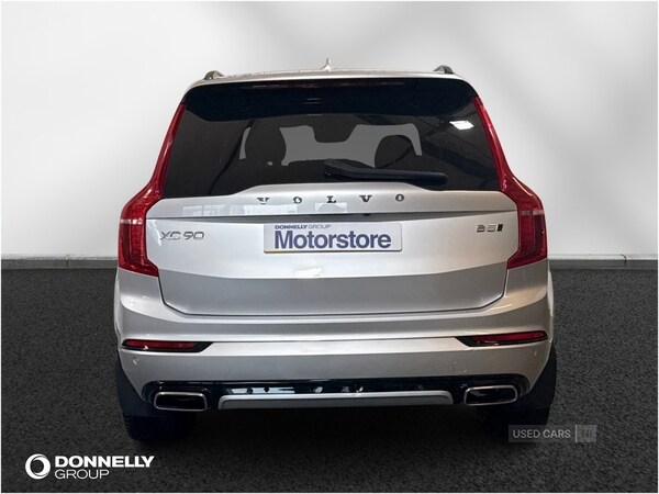 Used Volvo XC90 2020 for sale - 77204700: Photo 7