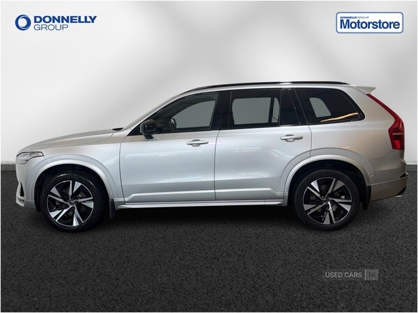 Used Volvo XC90 2020 for sale - 77204700: Photo 8