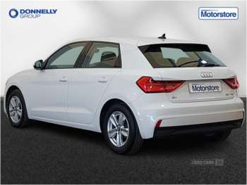 Used Audi A1 2020 for sale - 74034577: Photo