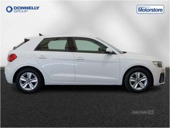 Used Audi A1 2020 for sale - 74034577: Photo
