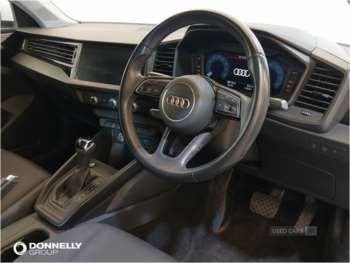 Used Audi A1 2020 for sale - 74034577: Photo