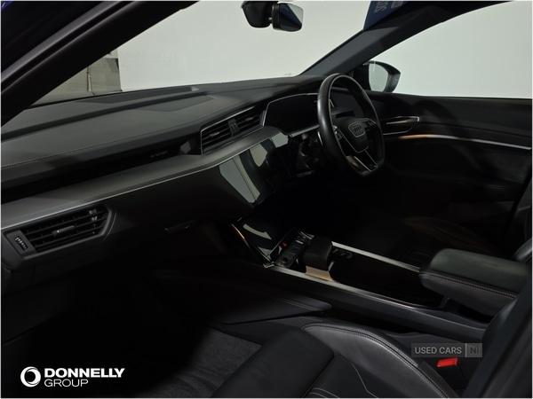 Used Audi e-tron 2021 for sale - 77230800: Photo 10