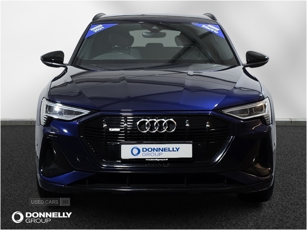 Used Audi e-tron 2021 for sale - 77230800: Photo 12