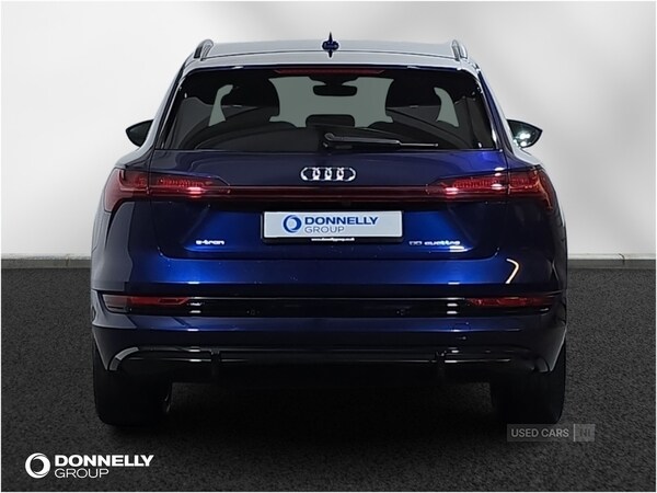 Used Audi e-tron 2021 for sale - 77230800: Photo 13