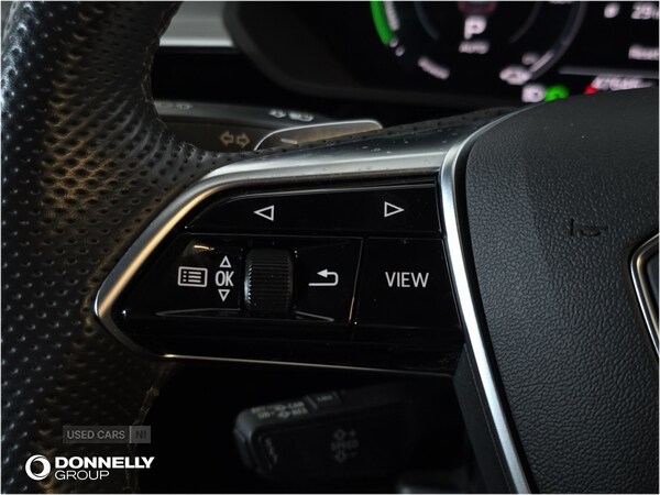 Used Audi e-tron 2021 for sale - 77230800: Photo 17