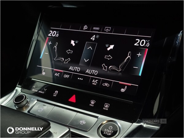 Used Audi e-tron 2021 for sale - 77230800: Photo 22