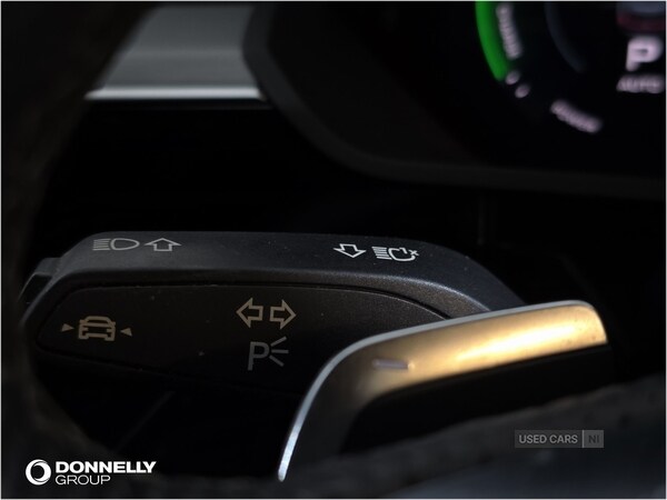 Used Audi e-tron 2021 for sale - 77230800: Photo 24