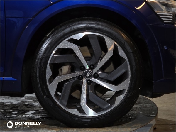 Used Audi e-tron 2021 for sale - 77230800: Photo 7