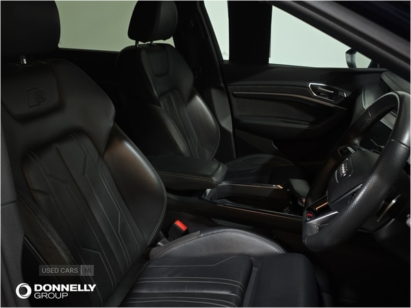 Used Audi e-tron 2021 for sale - 77230800: Photo 8