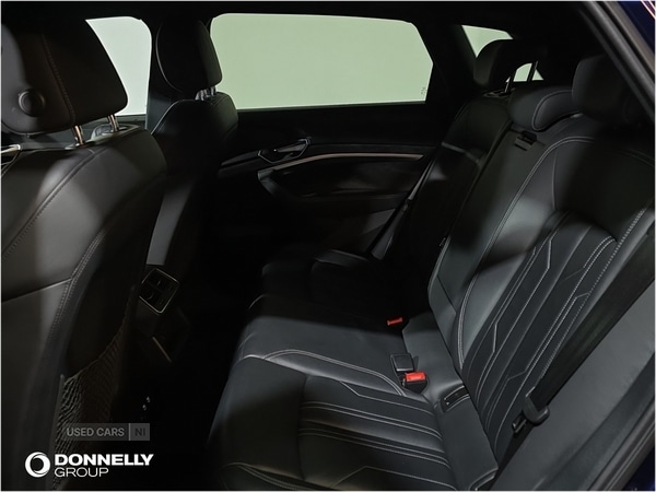 Used Audi e-tron 2021 for sale - 77230800: Photo 9