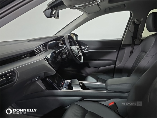 Used Audi e-tron 2020 for sale - 77346045: Photo 12