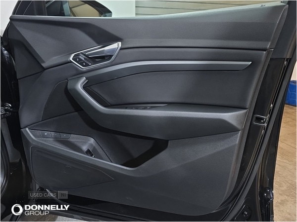 Used Audi e-tron 2020 for sale - 77346045: Photo 22