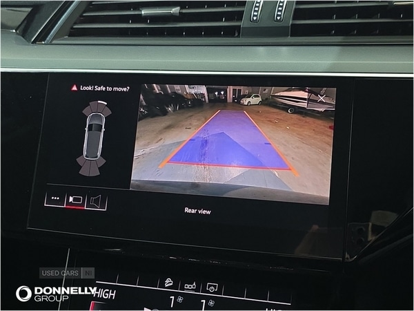 Used Audi e-tron 2020 for sale - 77346045: Photo 35