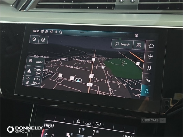 Used Audi e-tron 2020 for sale - 77346045: Photo 36