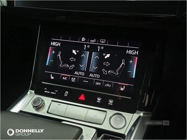 Used Audi e-tron 2020 for sale - 77346045: Photo 38