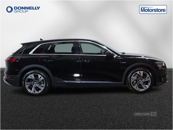 Used Audi e-tron 2020 for sale - 77346045: Photo 5