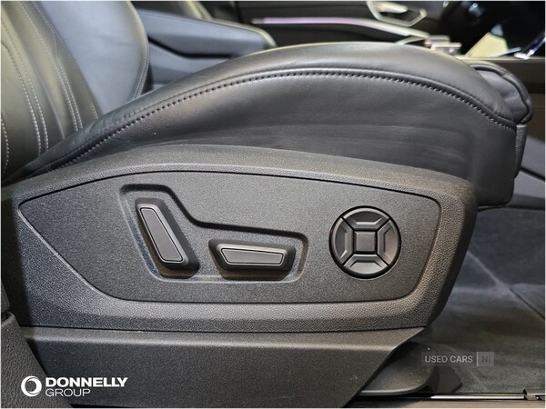 Used Audi e-tron 2021 for sale - 76597522: Photo 31