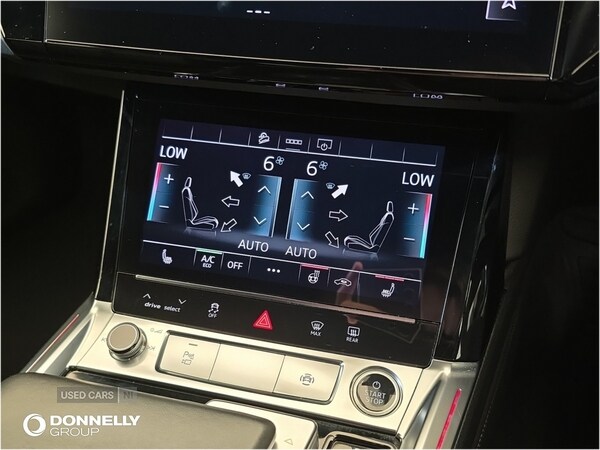 Used Audi e-tron 2021 for sale - 76597522: Photo 39