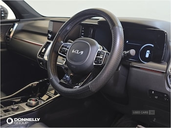 Used Kia Sorento 2023 for sale - 78529259: Photo