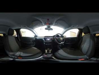 Used Vauxhall Corsa 2021 for sale - 73672674: Photo