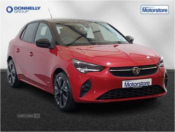 Used Vauxhall Corsa 2021 for sale - 73672674: Photo