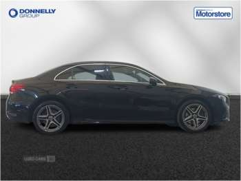 Used Mercedes-Benz A-Class 2021 for sale - 73813009: Photo