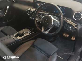 Used Mercedes-Benz A-Class 2021 for sale - 73813009: Photo