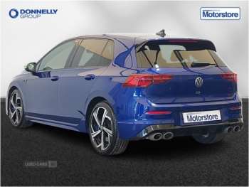 Used Volkswagen Golf 2021 for sale - 74188499: Photo