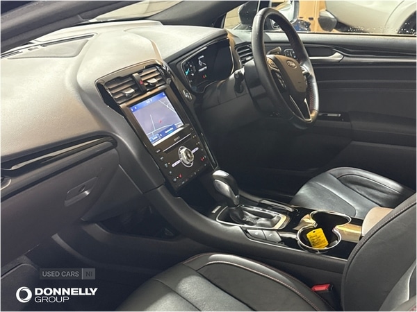 Used Ford Mondeo 2020 for sale - 76659658: Photo 10