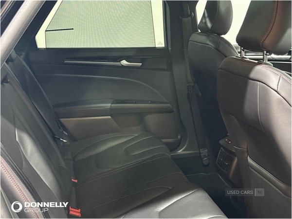 Used Ford Mondeo 2020 for sale - 76659658: Photo 11