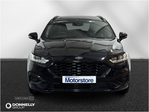 Used Ford Mondeo 2020 for sale - 76659658: Photo 12