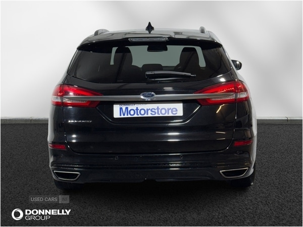 Used Ford Mondeo 2020 for sale - 76659658: Photo 13