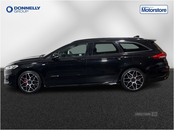 Used Ford Mondeo 2020 for sale - 76659658: Photo 14