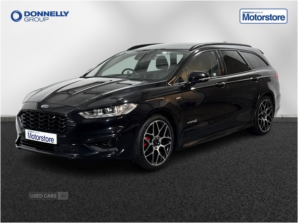 Used Ford Mondeo 2020 for sale - 76659658: Photo 15