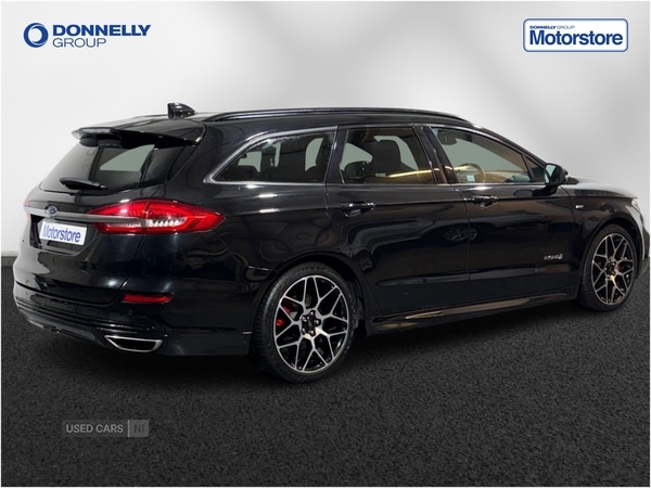 Used Ford Mondeo 2020 for sale - 76659658: Photo 16