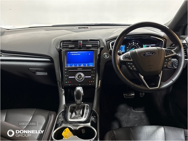 Used Ford Mondeo 2020 for sale - 76659658: Photo 17