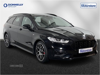 Used Ford Mondeo 2020 for sale - 76659658: Photo
