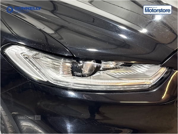 Used Ford Mondeo 2020 for sale - 76659658: Photo 23