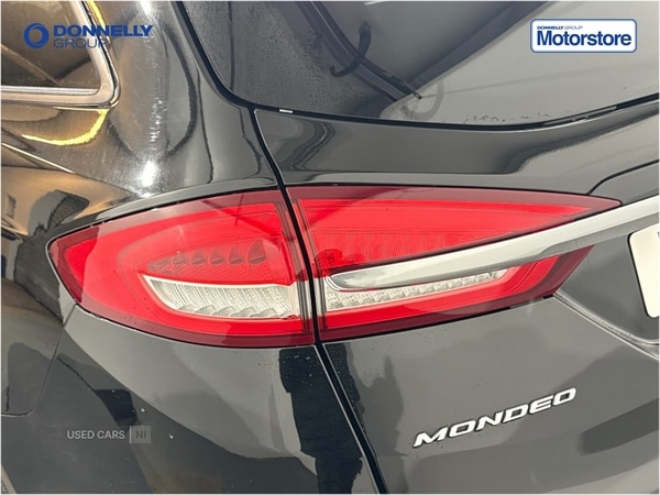 Used Ford Mondeo 2020 for sale - 76659658: Photo 24
