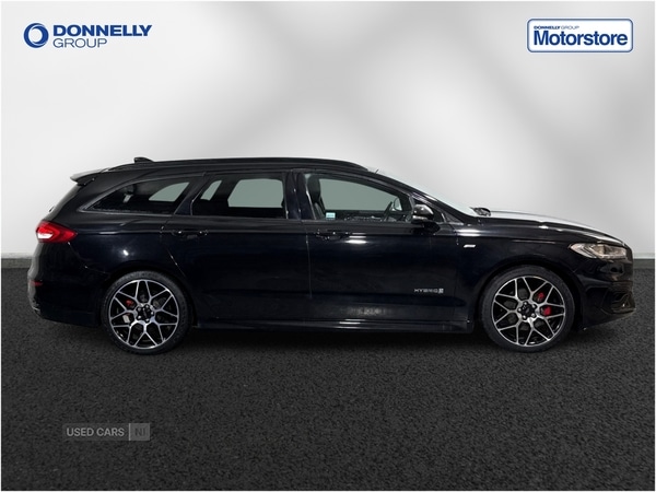 Used Ford Mondeo 2020 for sale - 76659658: Photo 3