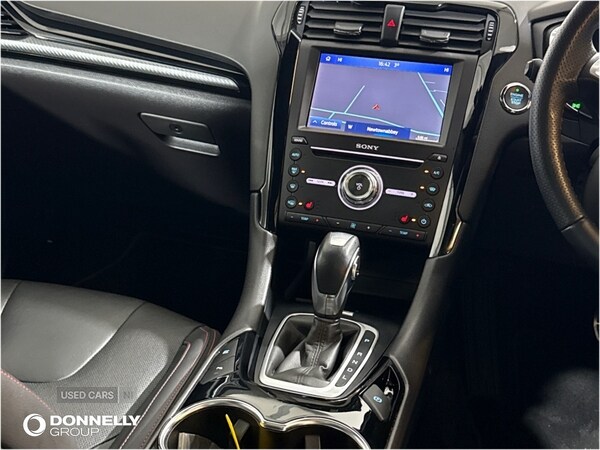 Used Ford Mondeo 2020 for sale - 76659658: Photo 36