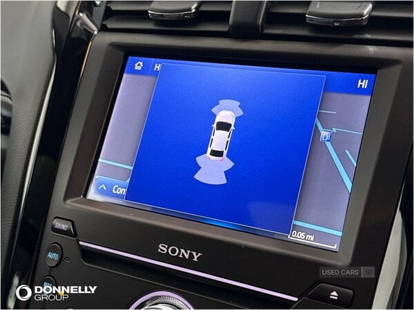 Used Ford Mondeo 2020 for sale - 76659658: Photo 38