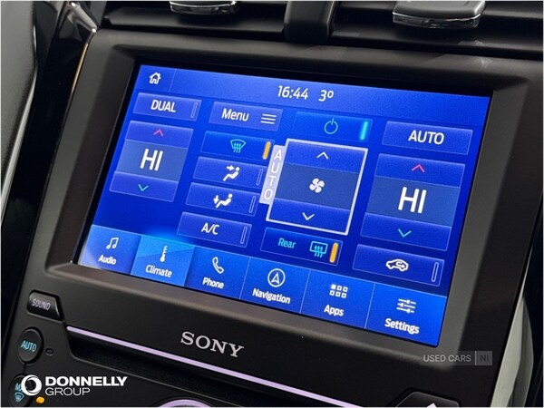 Used Ford Mondeo 2020 for sale - 76659658: Photo 39