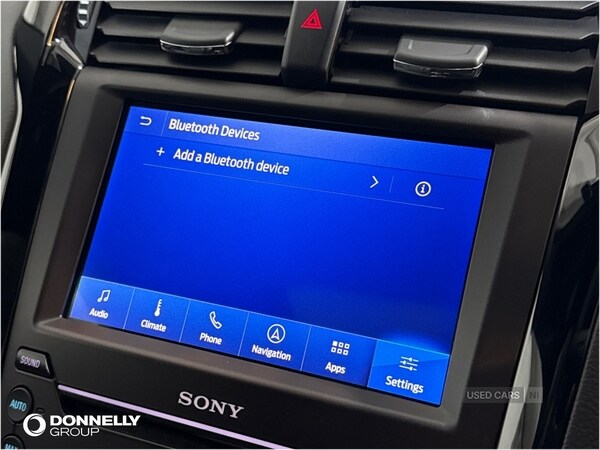 Used Ford Mondeo 2020 for sale - 76659658: Photo 40