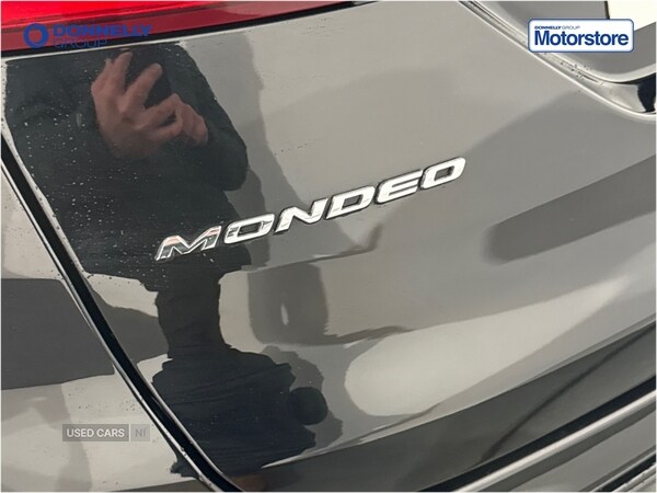 Used Ford Mondeo 2020 for sale - 76659658: Photo 42