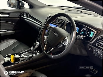 Used Ford Mondeo 2020 for sale - 76659658: Photo